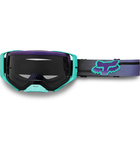 FOX Racing Apparel Airspace Vizen Goggle O/S Blk/Purple