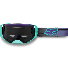 FOX Racing Apparel Airspace Vizen Goggle O/S Blk/Purple