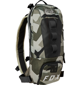 FOX Racing Apparel Utility 6L Hydration Pack Camo SM