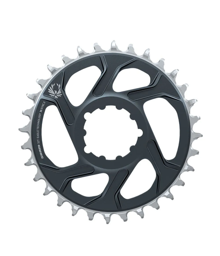 SRAM Chainring X-Sync 2 32T Direct Mount 6mm Offset Eagle/ X01