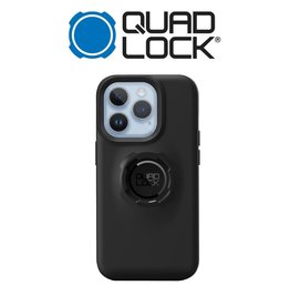 Quad Lock iPhone 14 Pro Phone Case