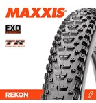 Maxxis Rekon - 29 x 2.40 WT Folding 60TPI EXO TR