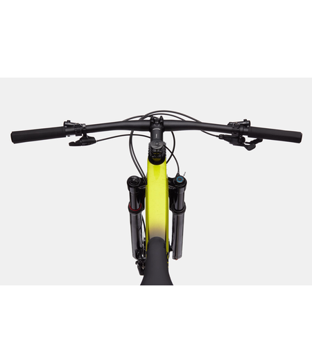 Cannondale Scalpel HT Carbon 3 Highlighter