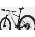 Cannondale Scalpel HT Hi-MOD 1 Carbon White