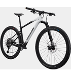 Cannondale Scalpel HT Hi-MOD 1 Carbon White