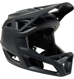 FOX Racing Apparel Proframe RS Helmet Black