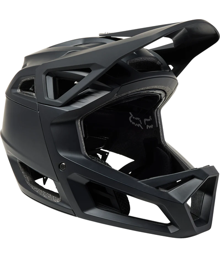 FOX Racing Apparel Proframe RS Helmet Black