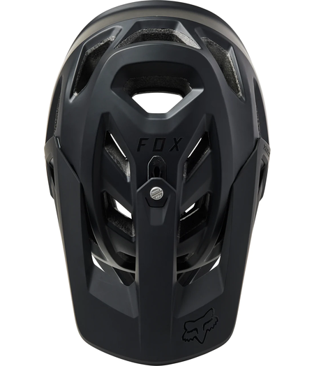FOX Racing Apparel Proframe RS Helmet Black