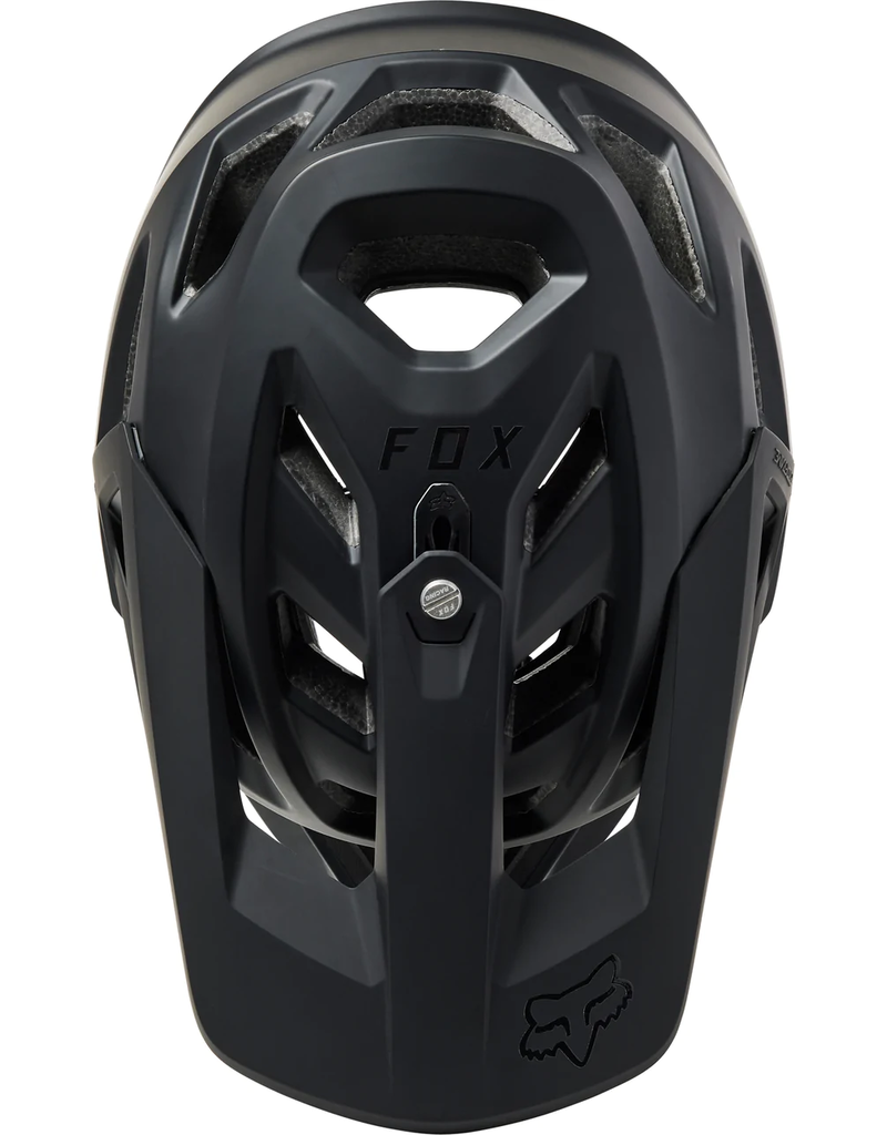 Proframe RS Helmet Black - Mornington & Berwick Cycles