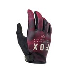 FOX Racing Apparel Ranger Gloves Dark Maroon