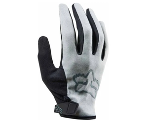Womens Ranger Gloves Gunmetal