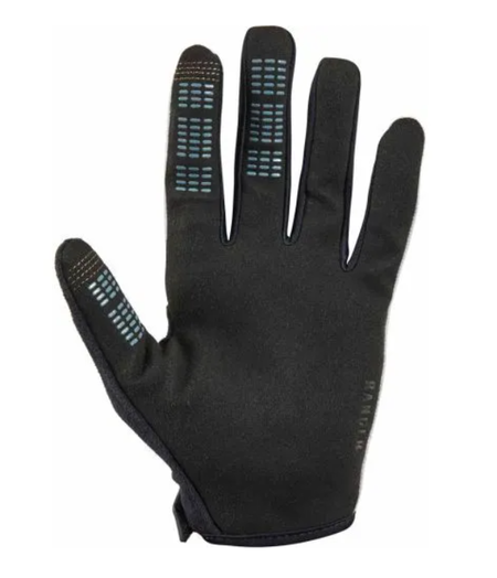 FOX Racing Apparel Womens Ranger Gloves Gunmetal
