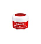 SRAM Grease SRAM Butter 29ml (1oz) Tub Friction Reducing by Slickoleum