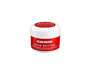 Grease SRAM Butter 29ml (1oz) Tub Friction Reducing by Slickoleum