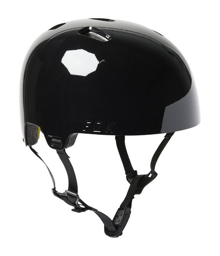 FOX Racing Apparel Flight Pro Helmet Black