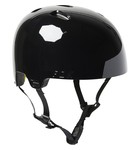 FOX Racing Apparel Flight Pro Helmet Black