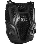 FOX Racing Apparel Raceframe Roost Guard / Deflector Black