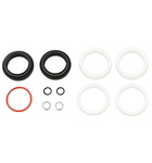 RockShox Dust Wiper Kit - 32mm Flanged Low Friction (5mm and 10mm Foam Rings) - SID (to 2016), Revelation, Reba, Argyle, Sektor, Recon, Tora, XC32