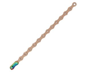 Chain PC XX1 Eagle 12-Speed Copper HollowPin w/Powerlock (126 Links)