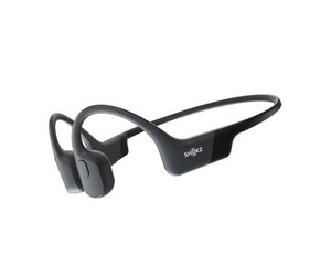 OpenRun Wireless Bluetooth Headphones - Black