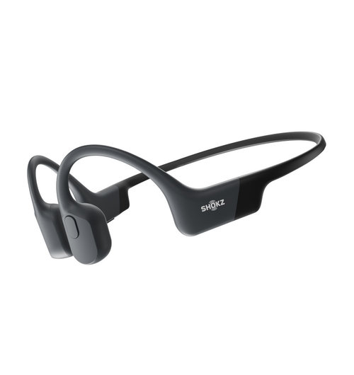 SHOKZ OpenRun MINI Wireless Bluetooth Headphones - Black