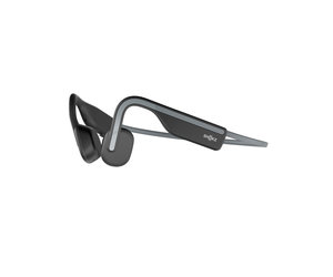 OpenMove Wireless Bluetooth Headphones - Grey