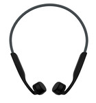 SHOKZ OpenMove Wireless Bluetooth Headphones - Grey
