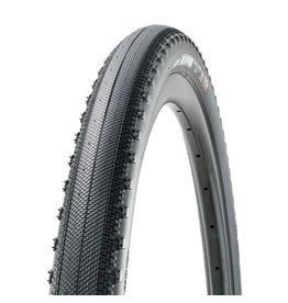 Maxxis Receptor 700 x 40C EXO TR Fold 120TPI