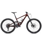 Specialized Enduro Expert Gloss Rusted Red / Redwood