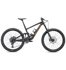 Specialized Enduro Comp Satin Brown Tint / Harvest Gold