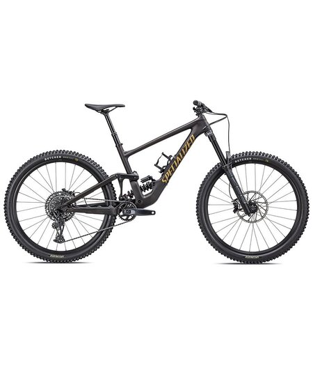 Specialized Enduro Comp Satin Brown Tint / Harvest Gold