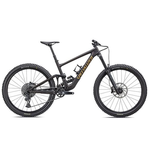 Specialized Enduro Comp Satin Brown Tint / Harvest Gold