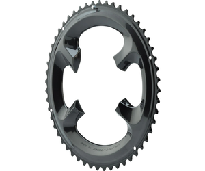 パーツ FC-R9100 170mm 52-36t FC-R9100 CHAINRING 52T 52T-MT for 52-36T Dura-ace