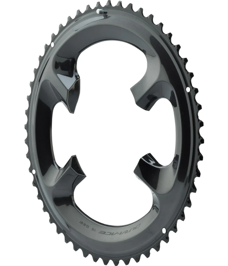 Shimano FC-R9100 CHAINRING 52T 52T-MT for 52-36T Dura-ace