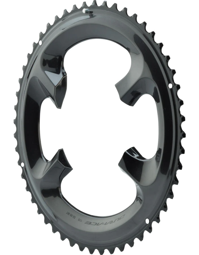 FC-R9100 CHAINRING 52T 52T-MT for 52-36T Dura-ace