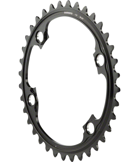 Shimano FC-R9100 CHAINRING 36T 36T-MT for 52-36T Dura-ace 11-speed