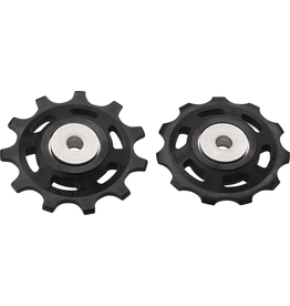 Shimano Rear Derailleur Pulley set XT 11-Speed RD-M8000/M8050 Guide & Tension (Jockey Wheels)