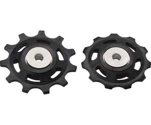 Rear Derailleur Pulley set XT 11-Speed RD-M8000/M8050 Guide & Tension (Jockey Wheels)