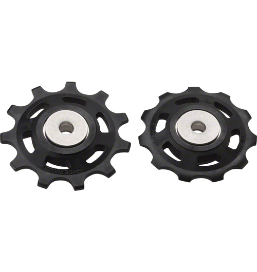 Shimano Rear Derailleur Pulley set XT 11-Speed RD-M8000/M8050 Guide & Tension (Jockey Wheels)