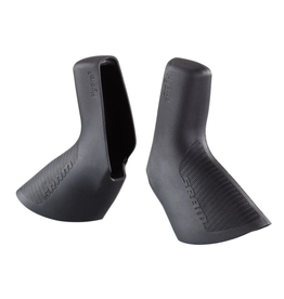 SRAM HRD/HRR Hydro Replacement Hoods 11 Speed Black Pair