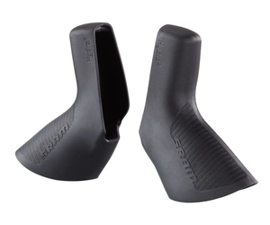HRD/HRR Hydro Replacement Hoods 11-Speed Black Pair