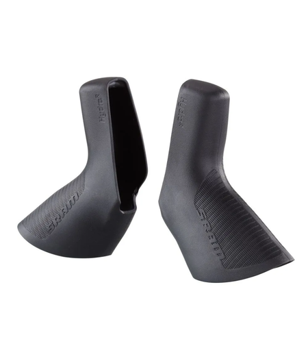 SRAM HRD/HRR Hydro Replacement Hoods 11 Speed Black Pair