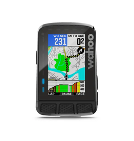 Wahoo *New* ELEMNT ROAM v2 Wireless GPS Cycling Computer