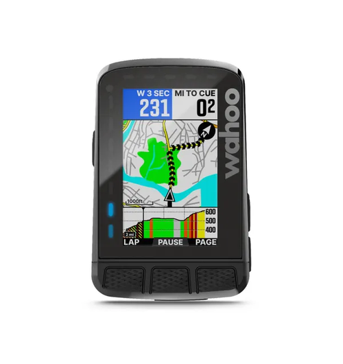 Wahoo *New* ELEMNT ROAM v2 Wireless GPS Cycling Computer