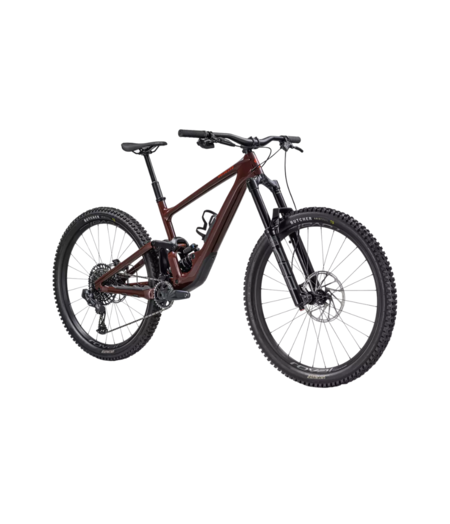 Specialized Enduro Expert Gloss Rusted Red / Redwood