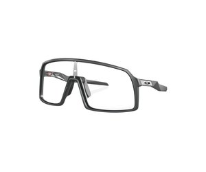 Sutro Matte Carbon/ Photochromic Clear to Black