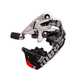 SRAM Red Rear Derailleur Aero Glide Short Cage 10 Speed MY12