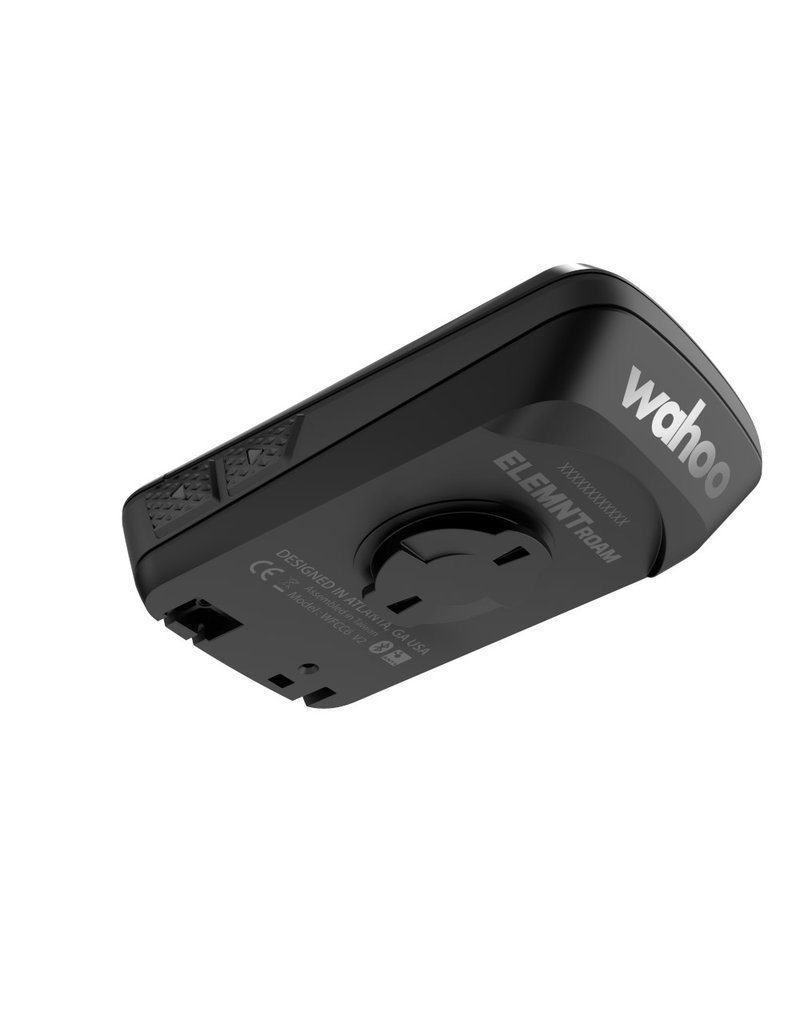 New wahoo online roam