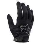 FOX Racing Apparel Womens Ranger Glove Black