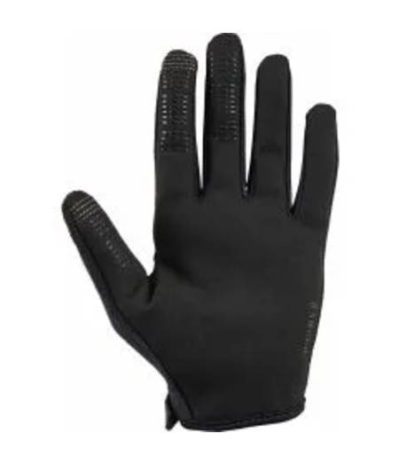 FOX Racing Apparel Womens Ranger Glove Black